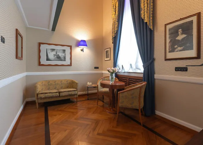 Grand Hotel Ortigia