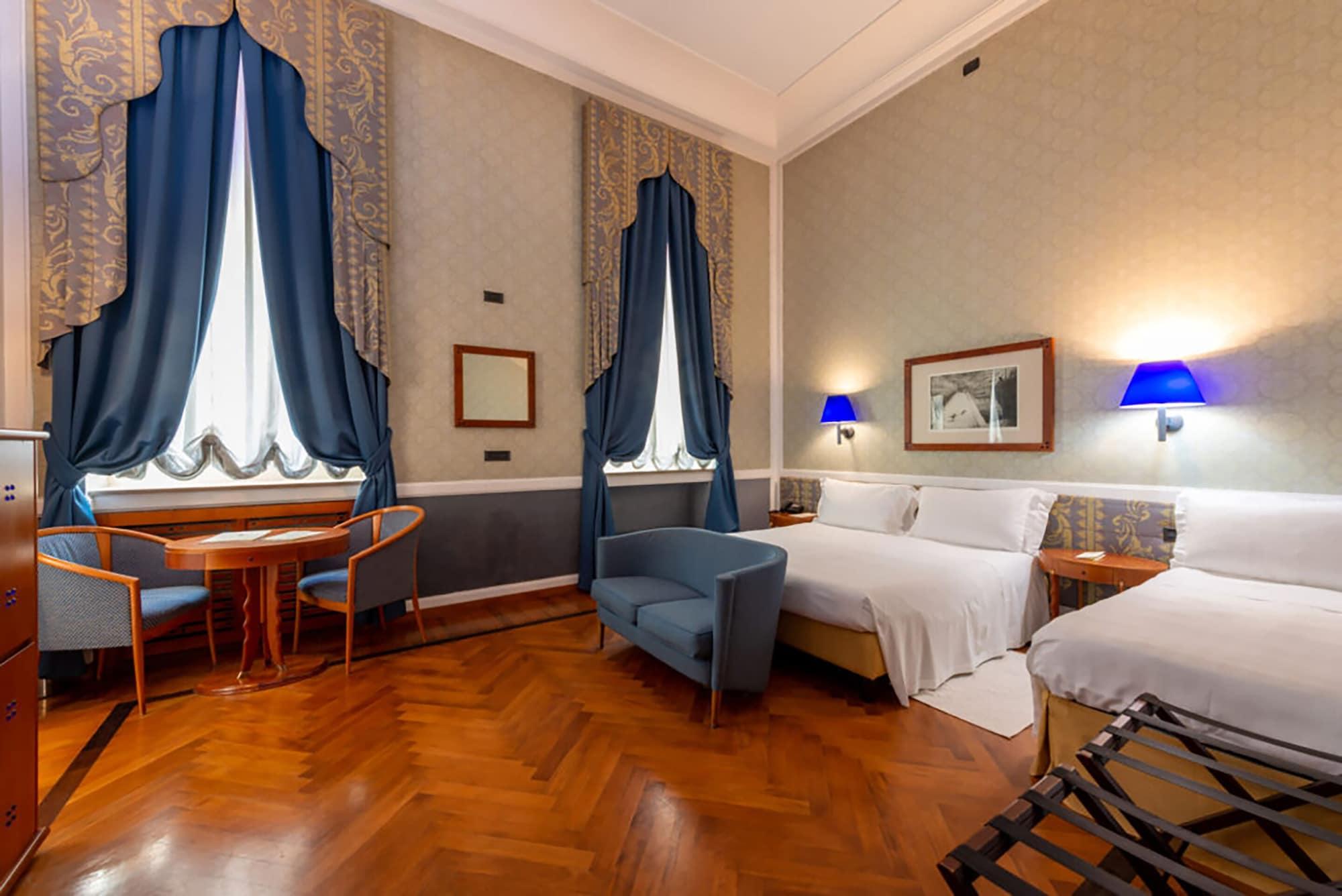Hotel Grand Ortigia Syracuse