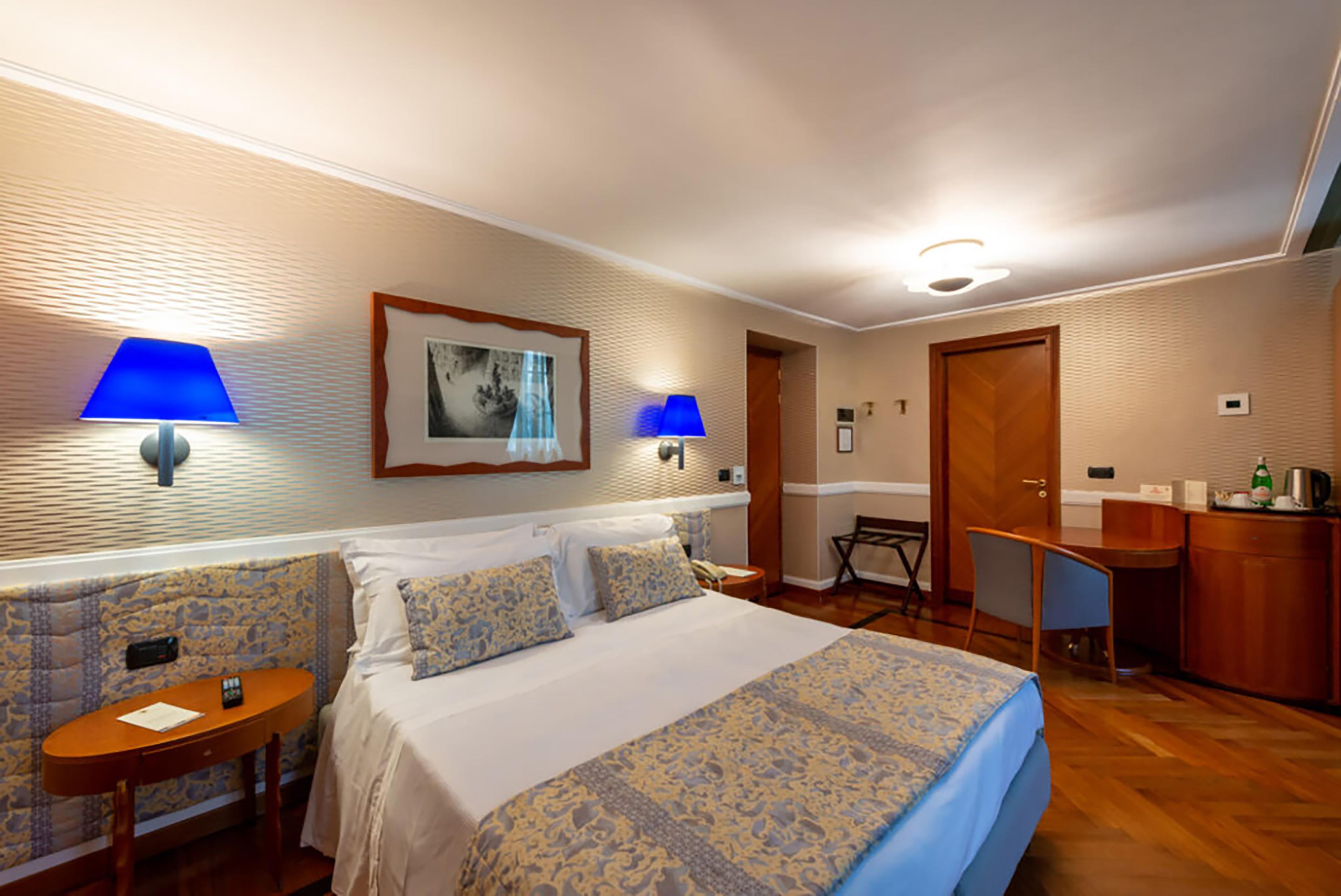 Hotel Grand Ortigia Syracuse