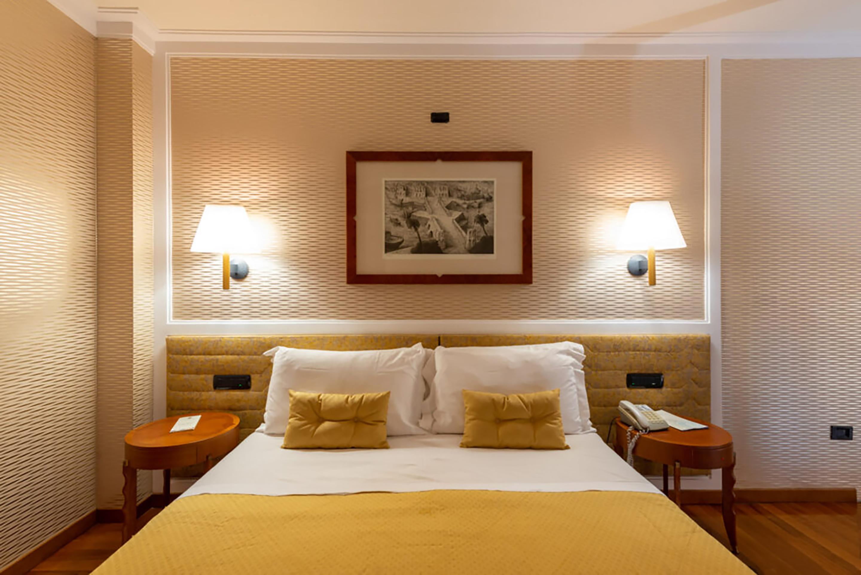 Grand Ortigia Hotel 5*