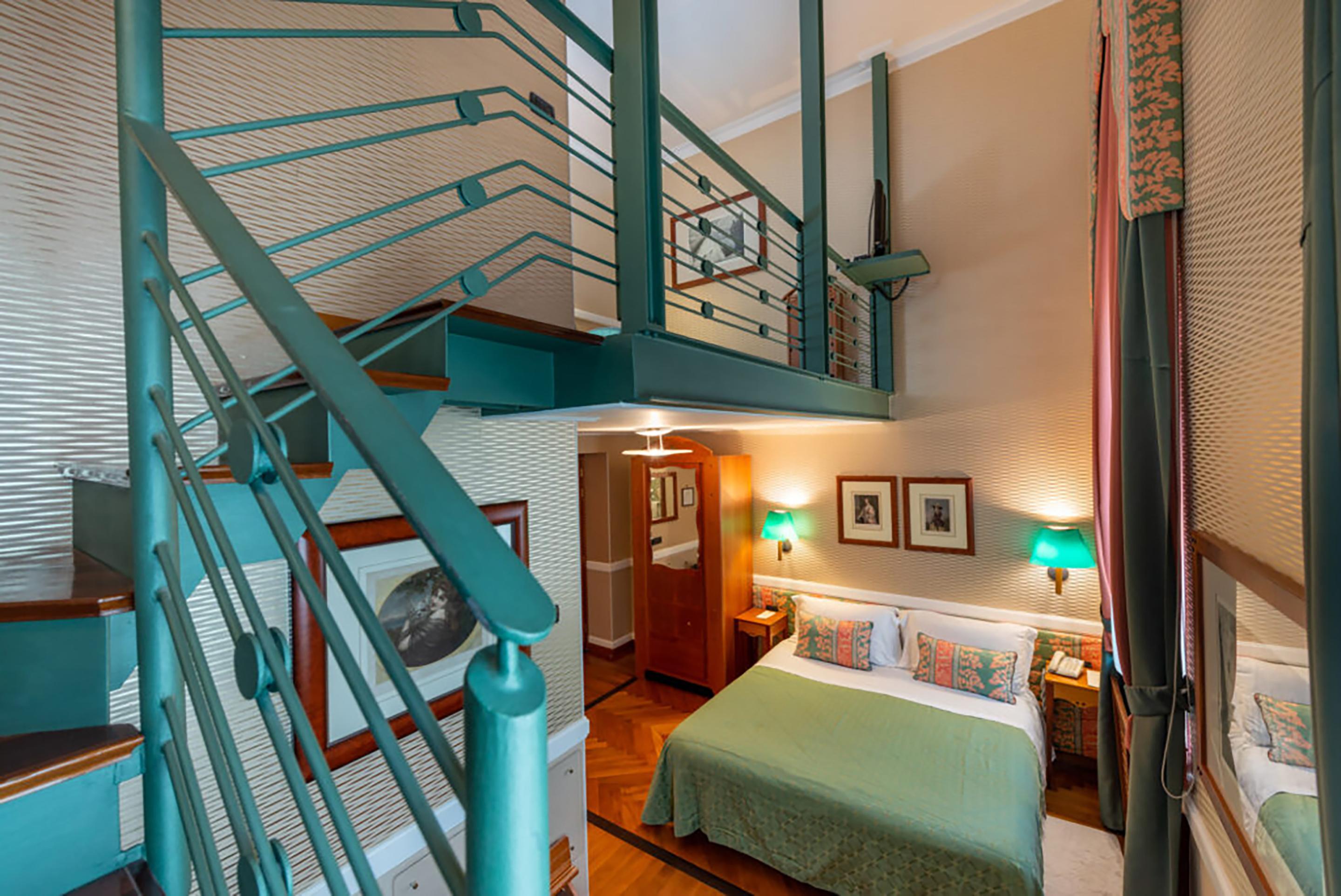 Grand Ortigia Hotel