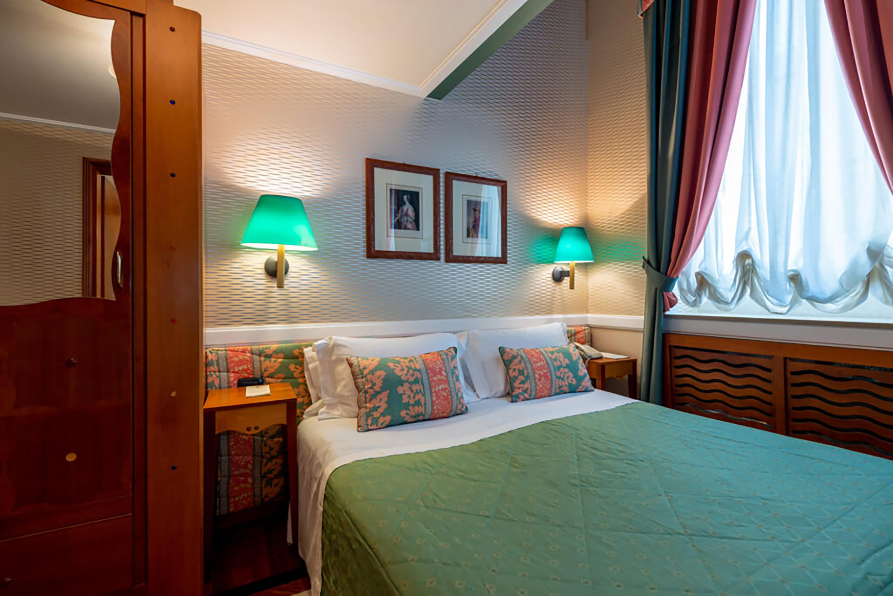 Hotel Grand Ortigia