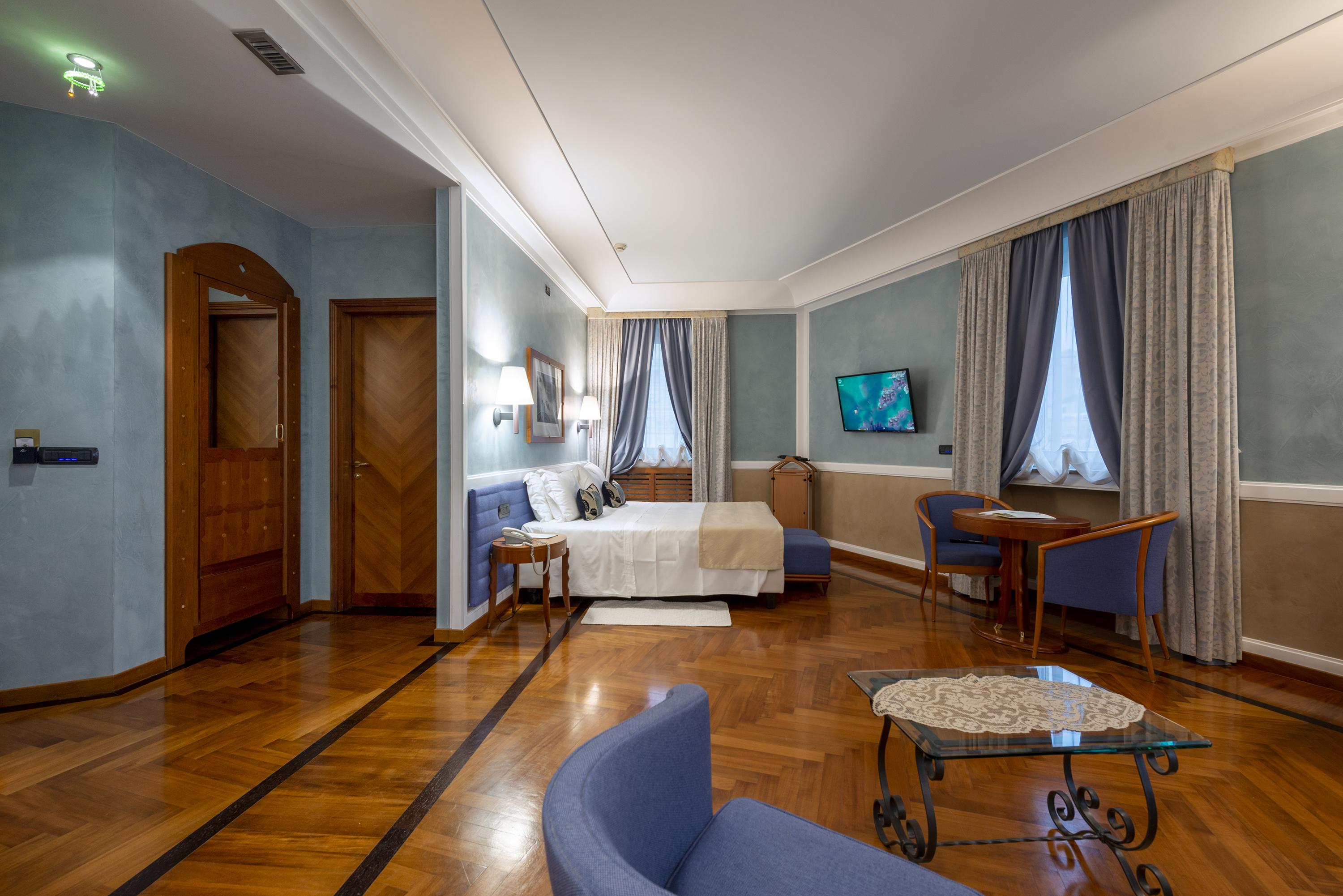 Grand Ortigia Hotel