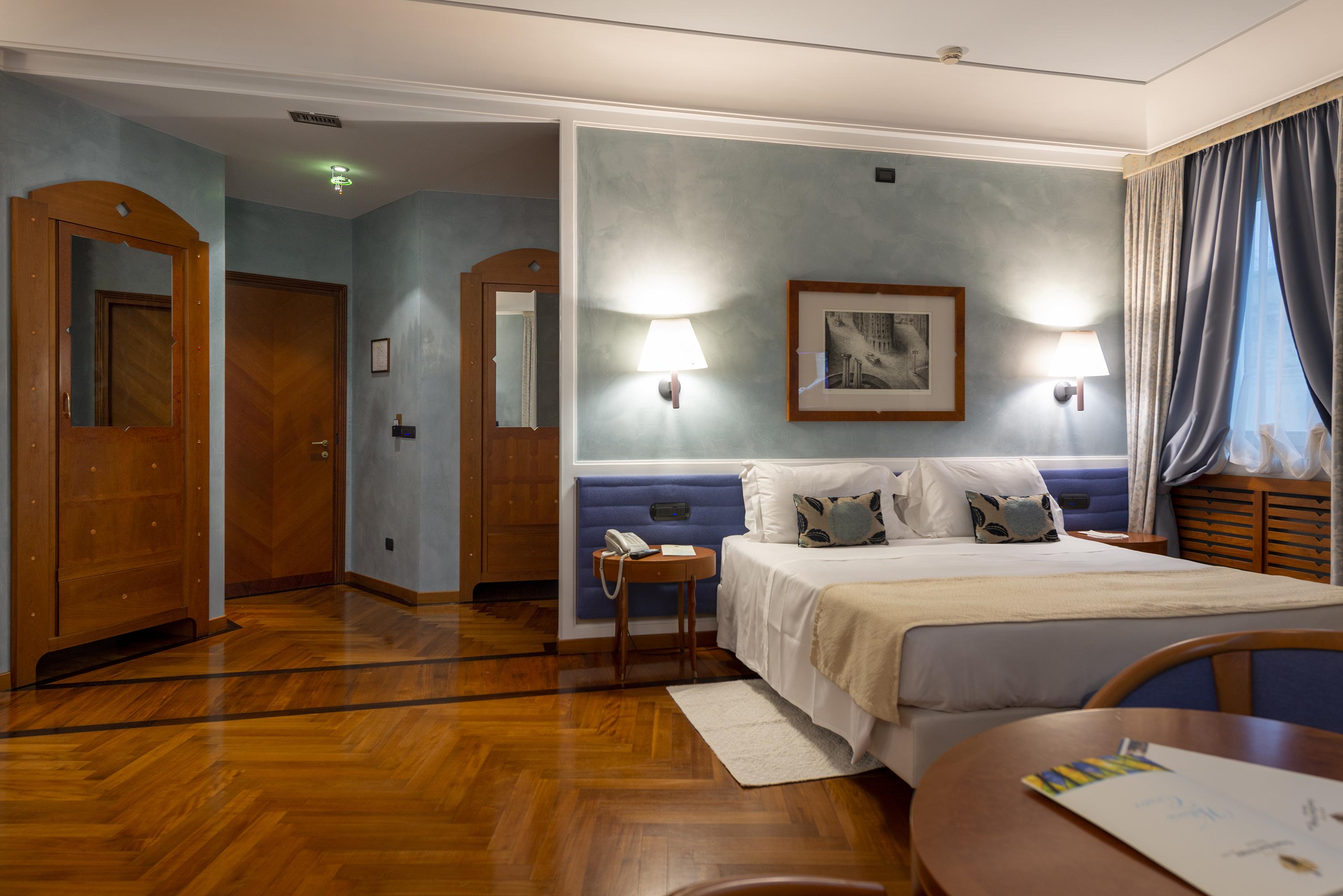 Grand Ortigia Hotel Syracuse