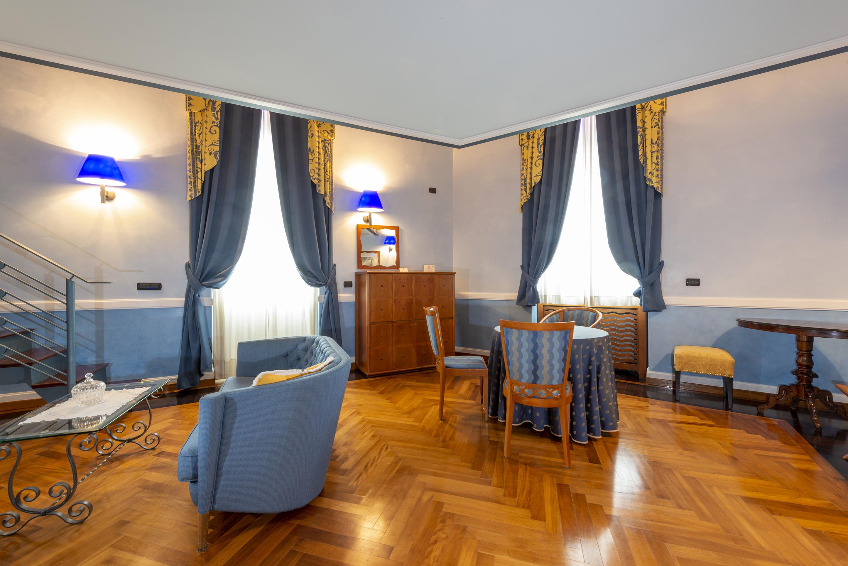 Grand Ortigia Hotel