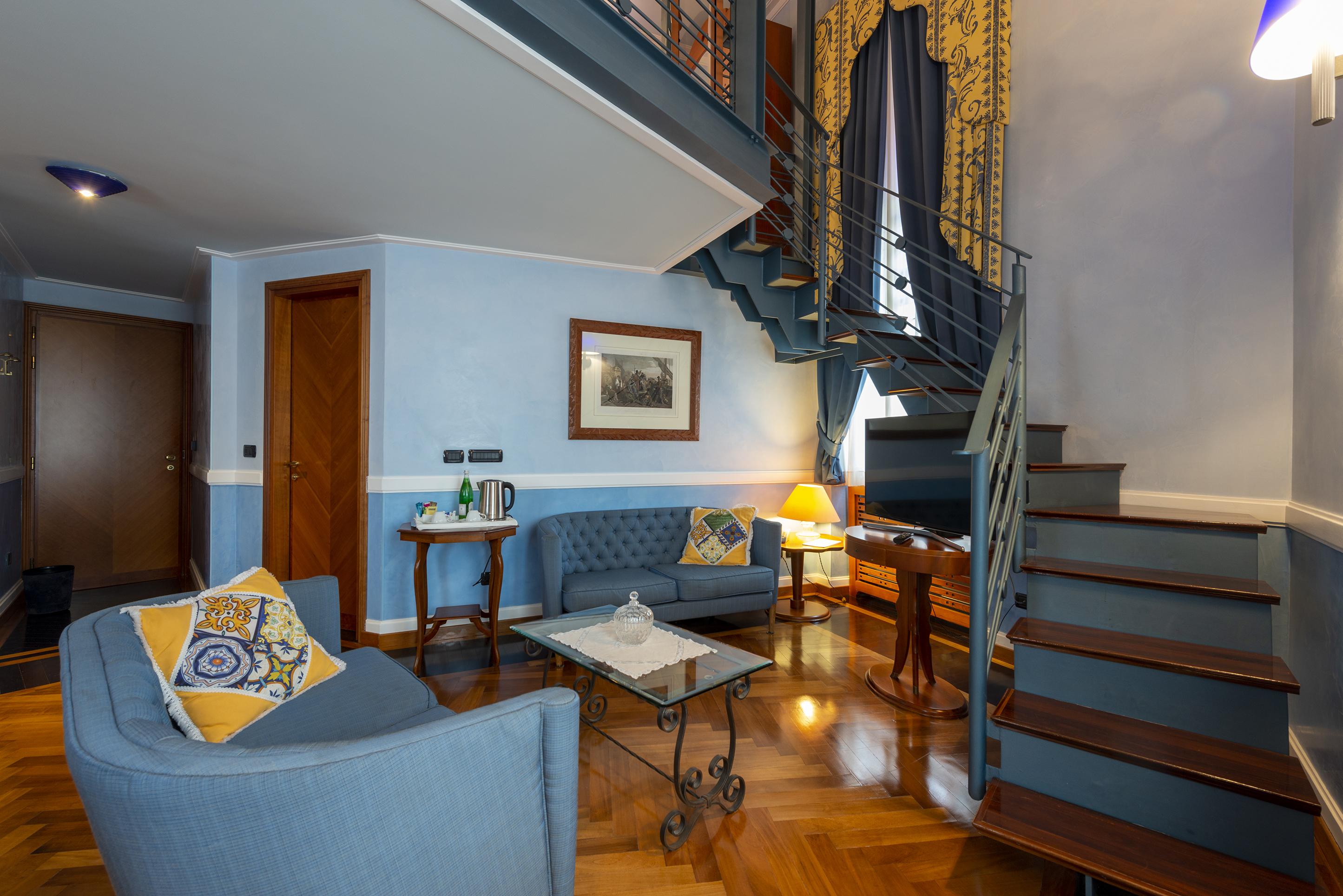 Grand Ortigia 5*