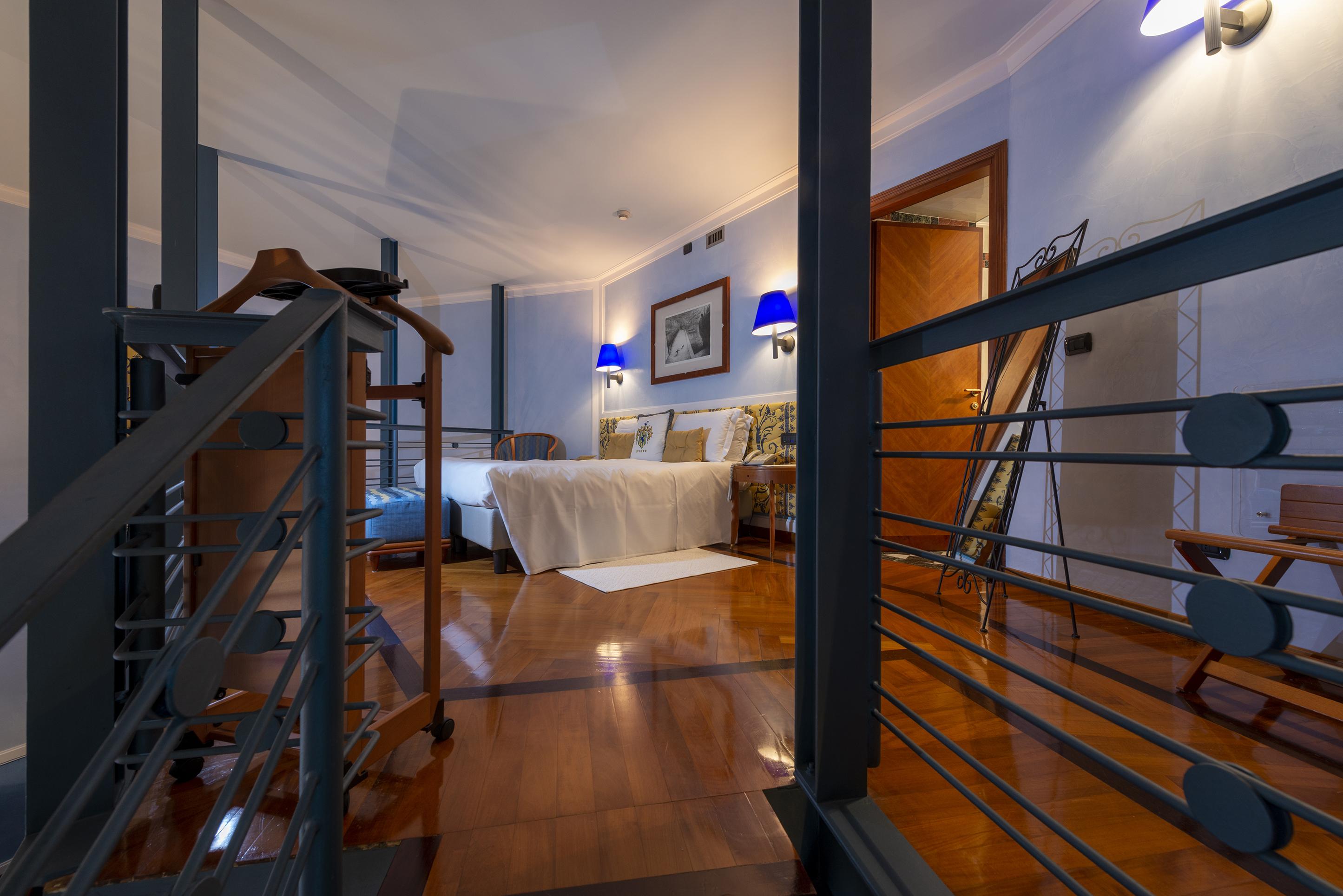 Grand Ortigia Syracuse
