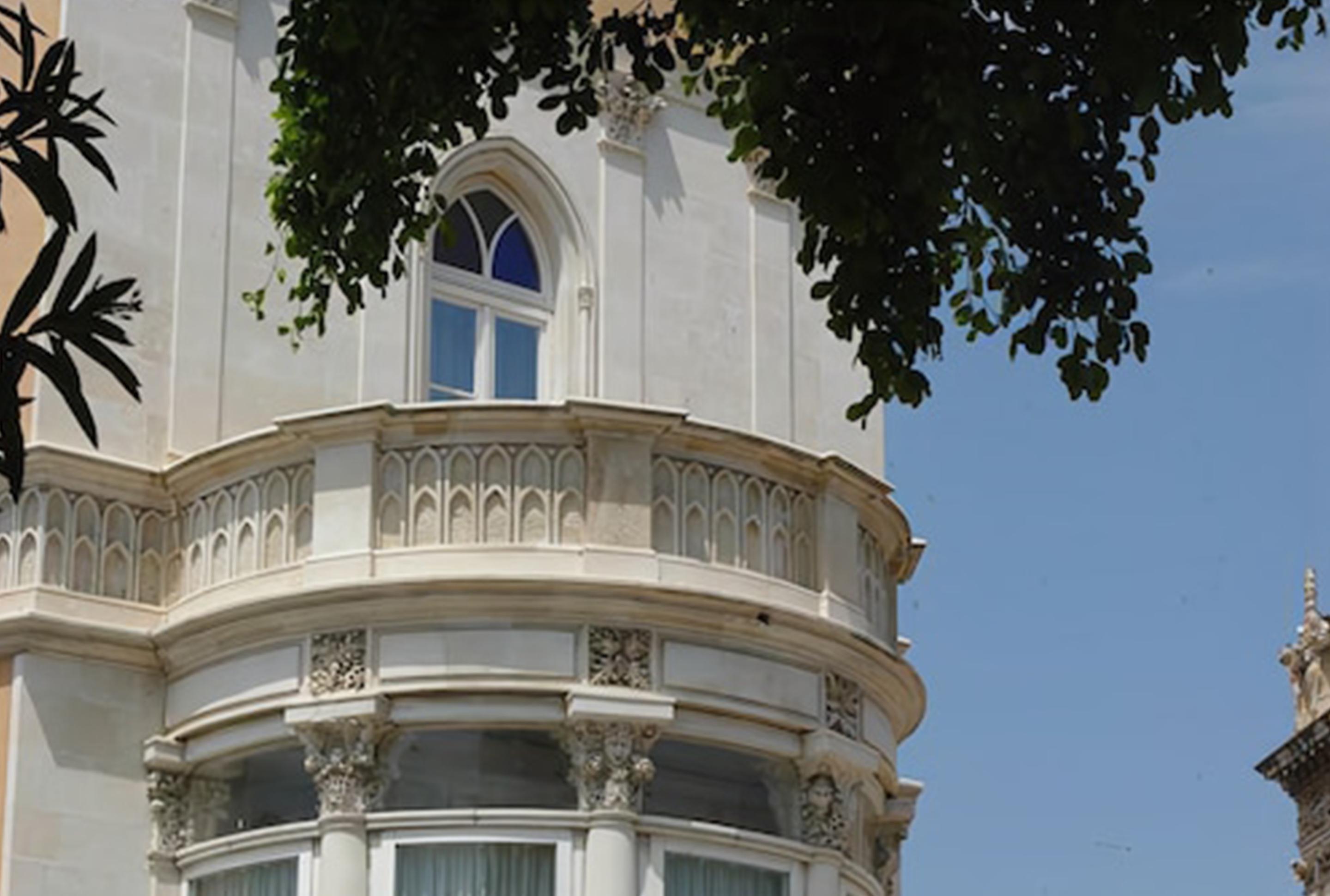 Grand Ortigia 5*