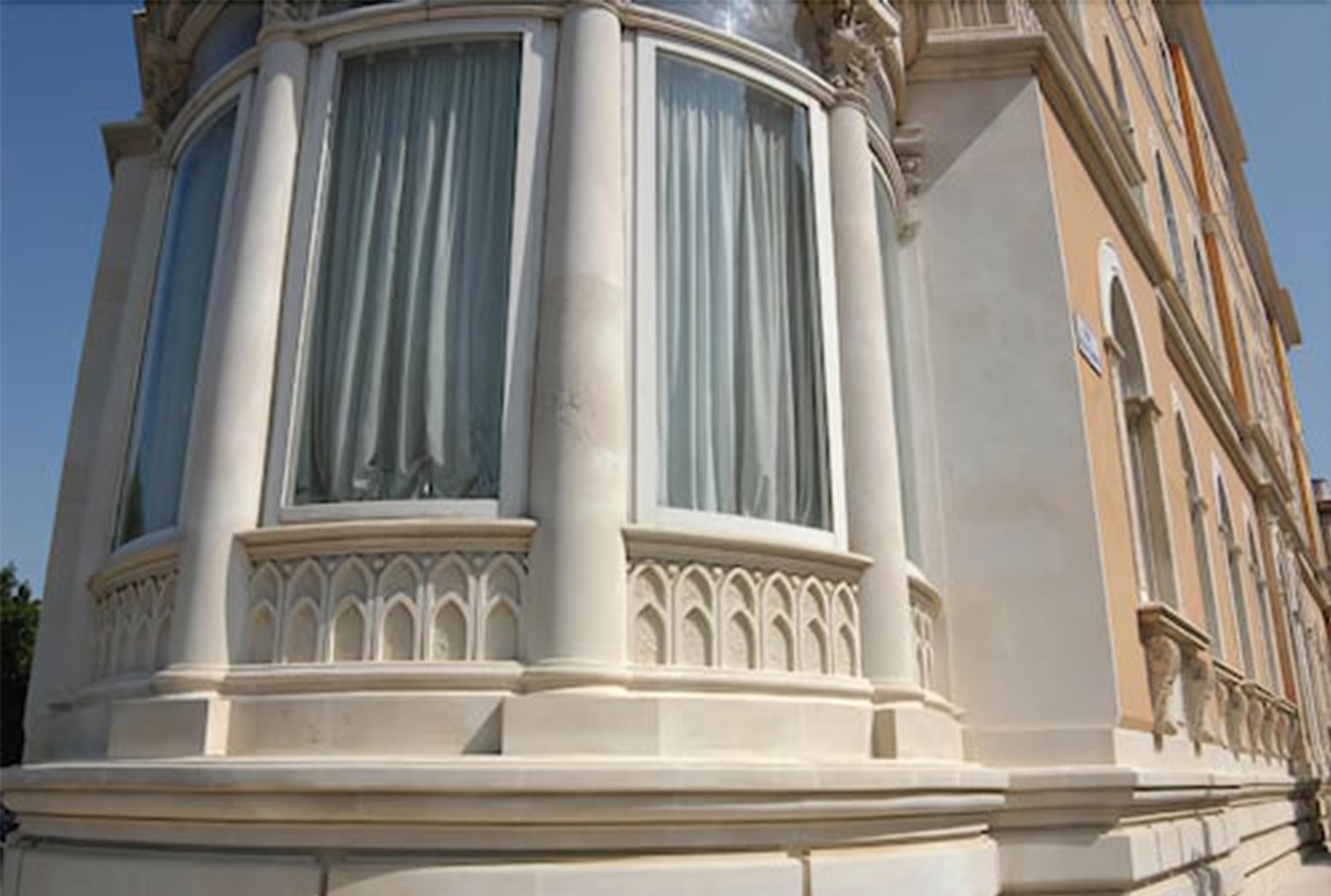 Hotel Grand Ortigia Syracuse