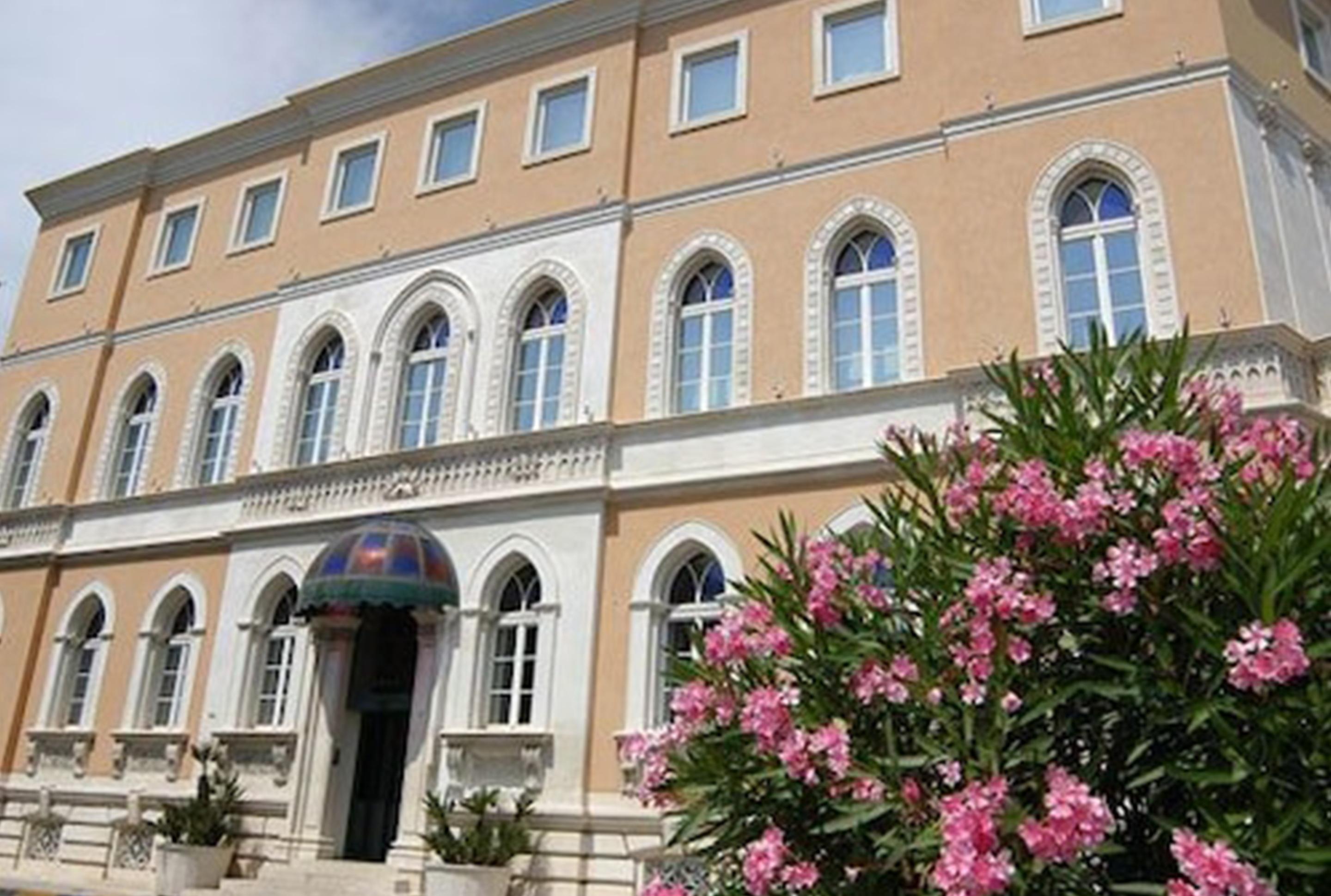 Hotel Grand Ortigia