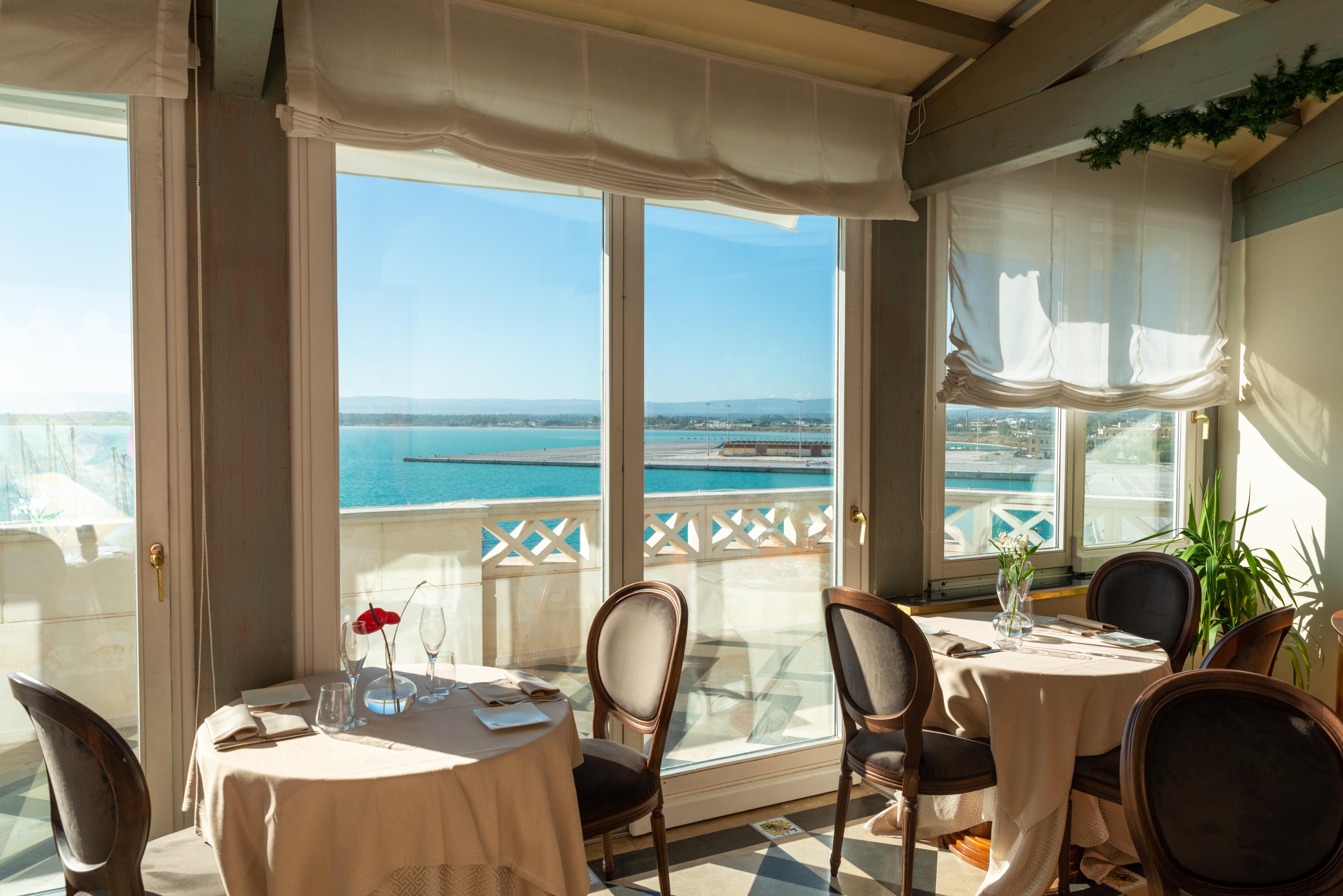 Grand Ortigia