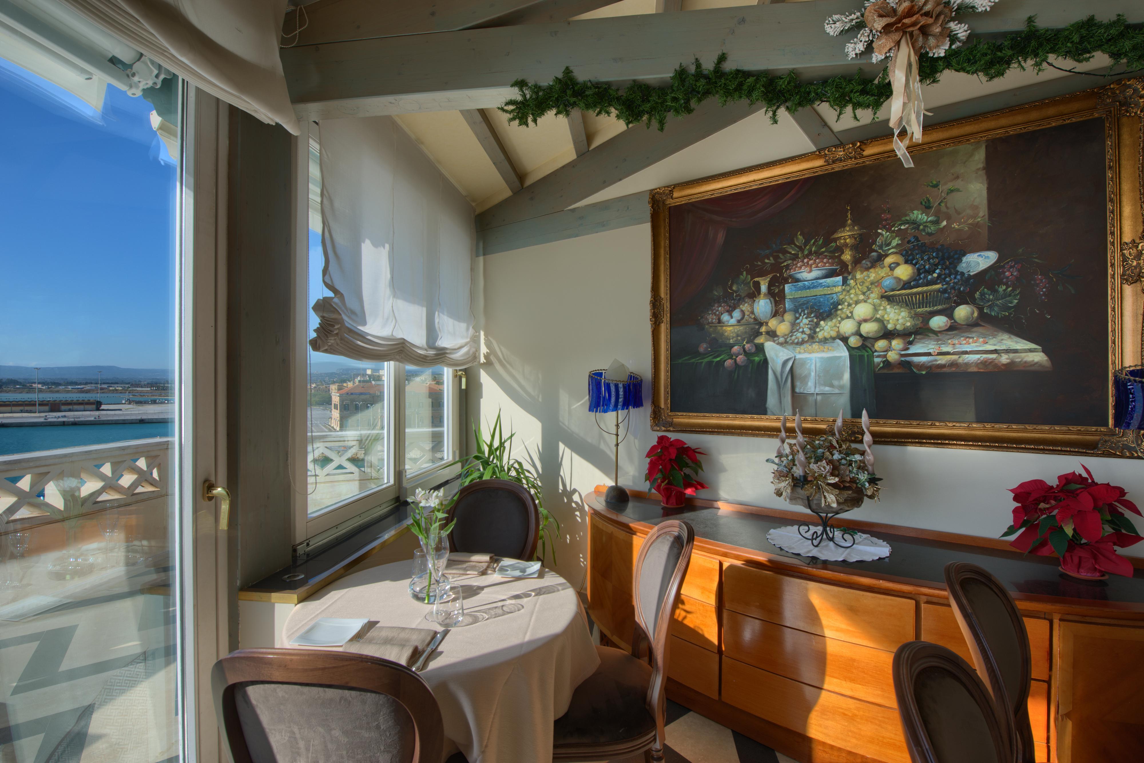 Grand Ortigia 5*