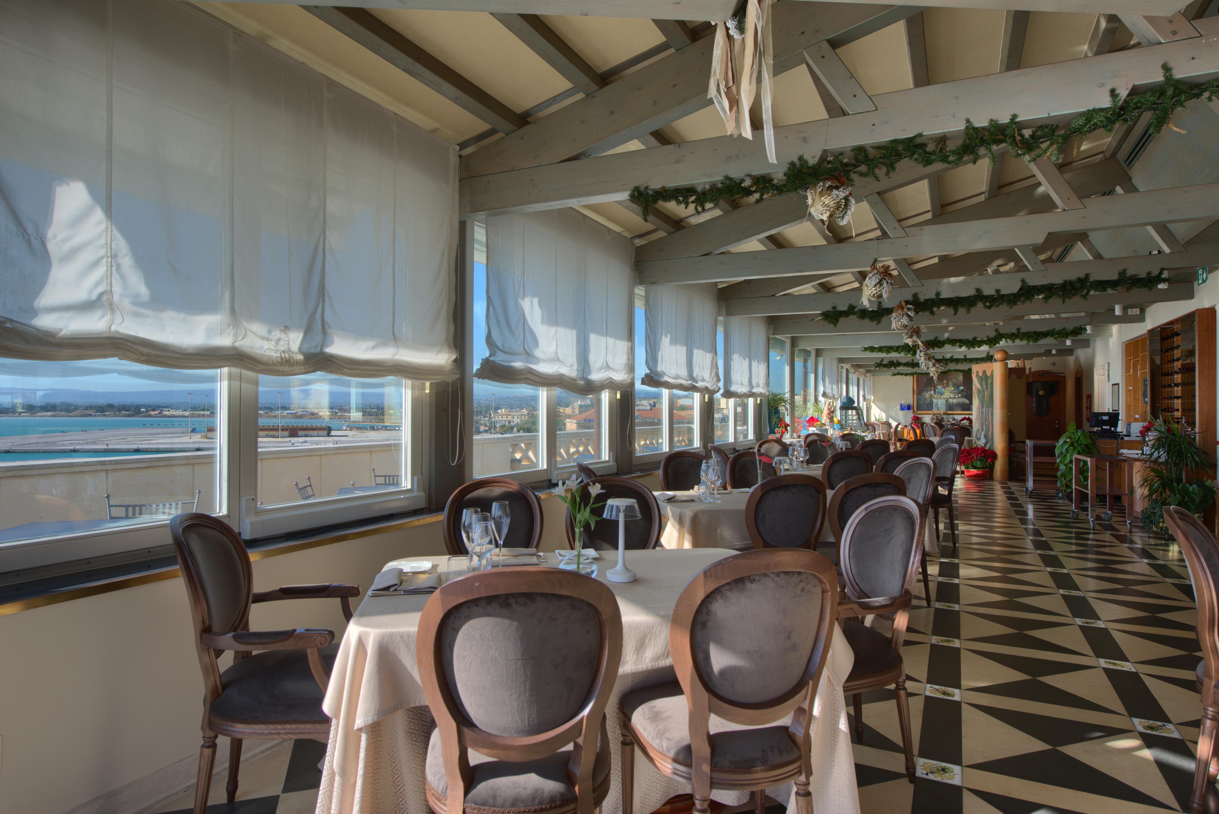 Grand Ortigia Hotel
