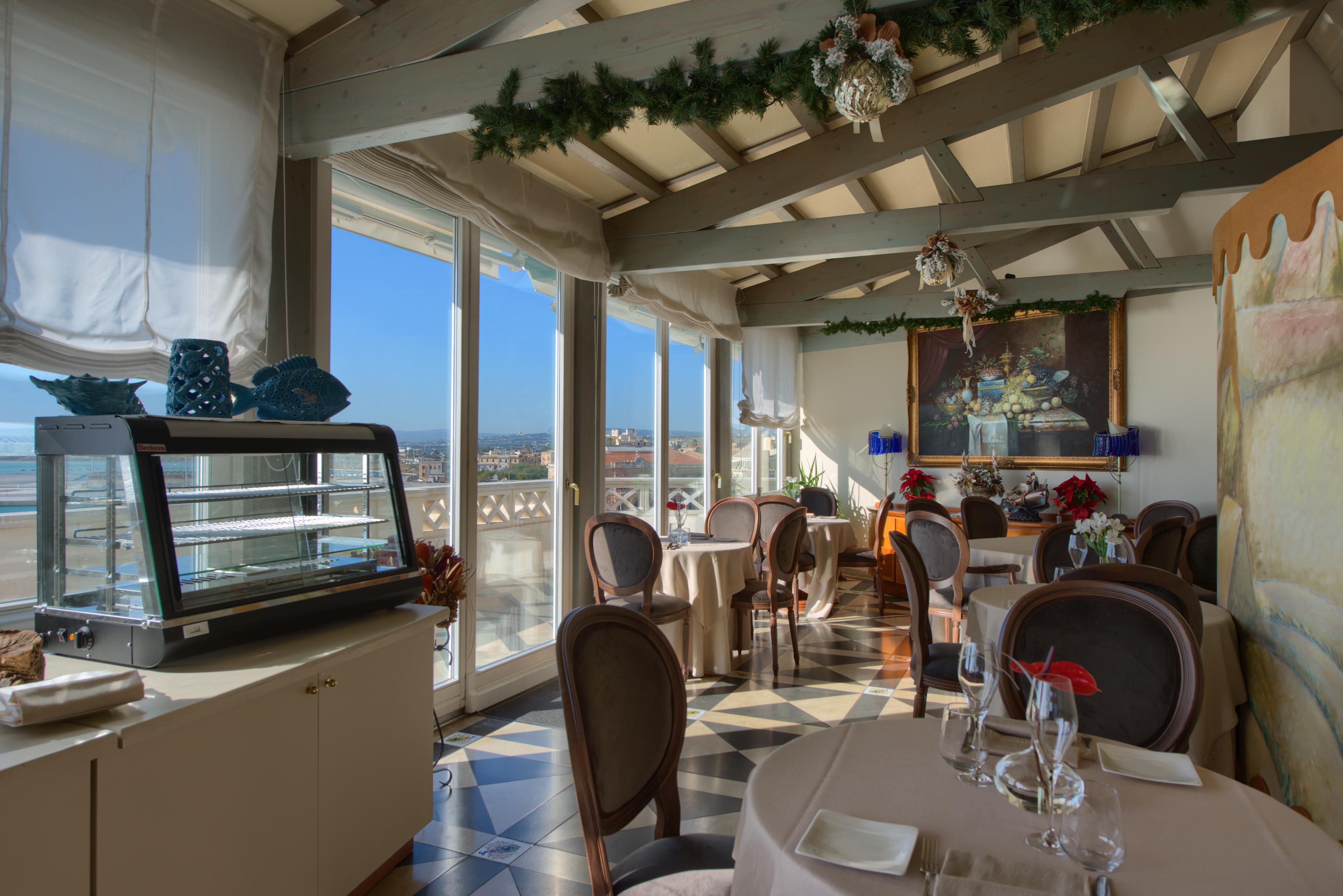 Hotel Grand Ortigia 5*