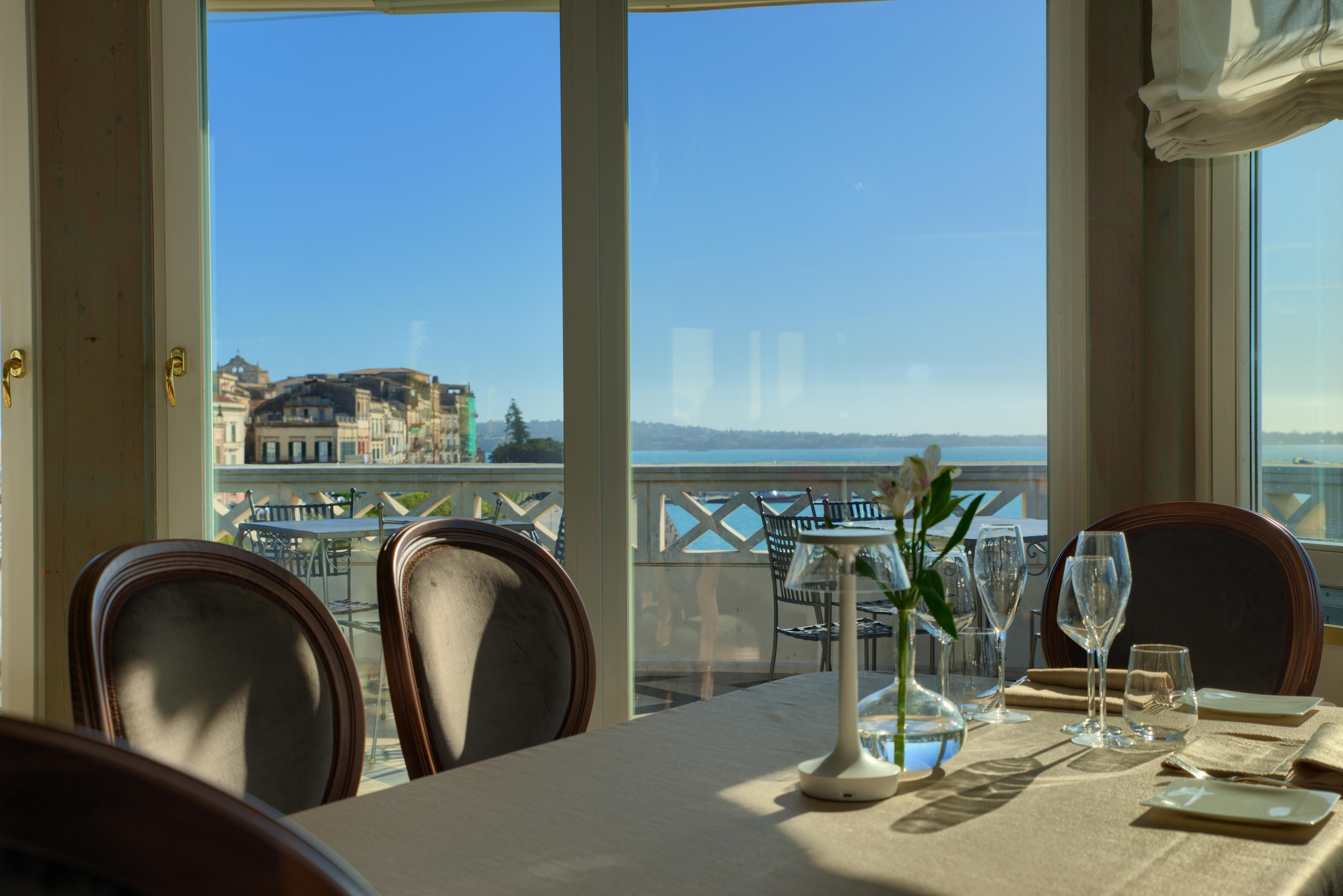 Grand Ortigia Hotel