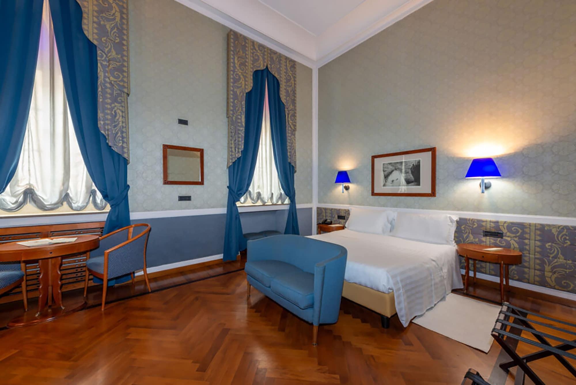 Grand Ortigia