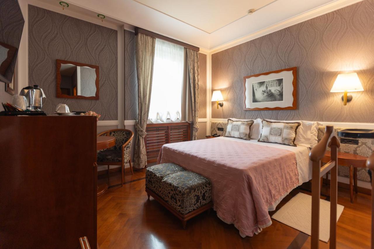 Grand Ortigia Hotel