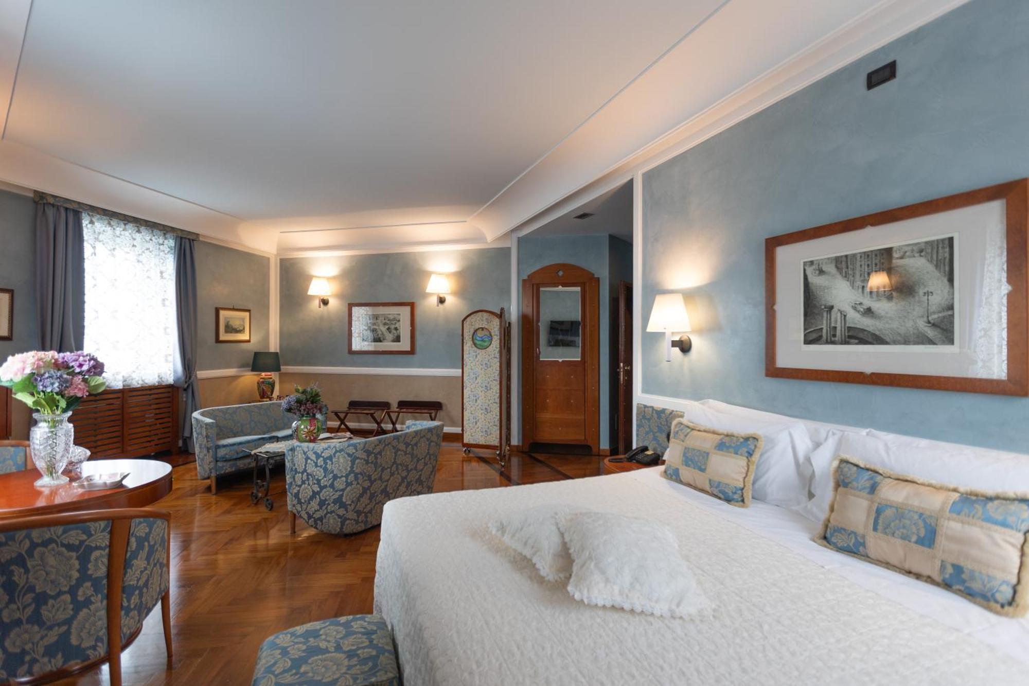 Grand Ortigia 5* Syracuse