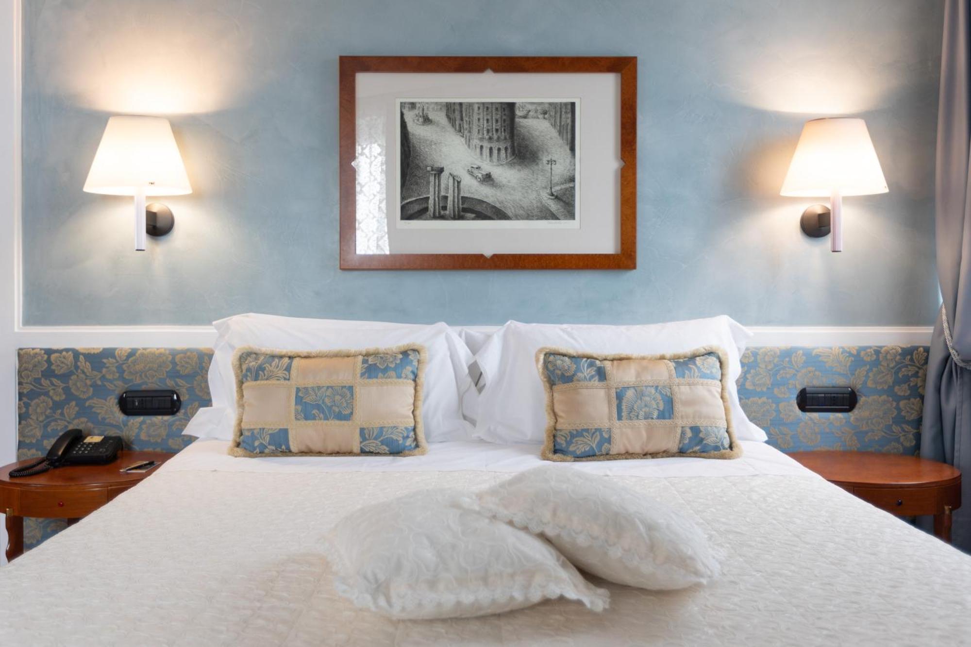 Hotel Grand Ortigia