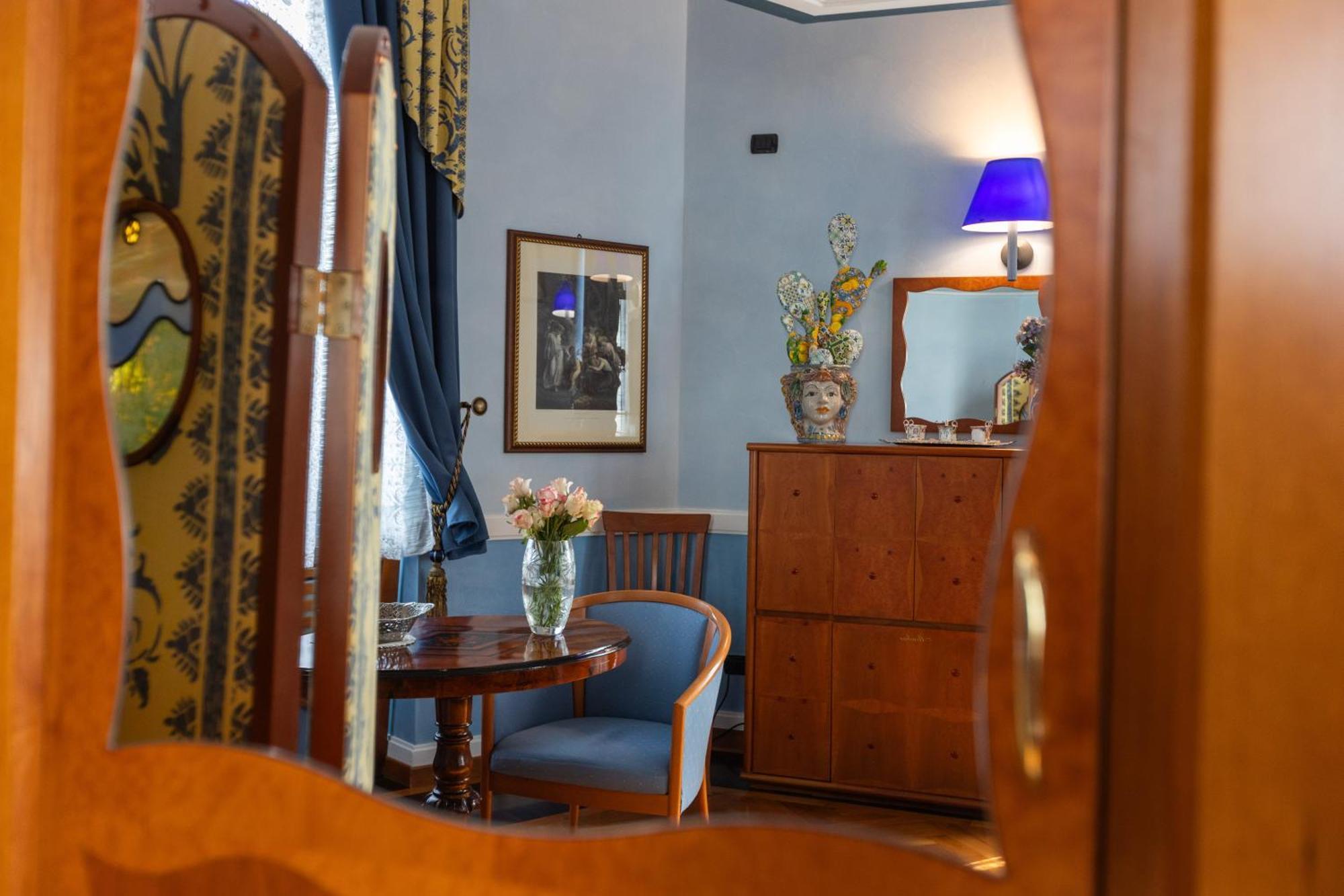 Hotel Grand Ortigia Syracuse