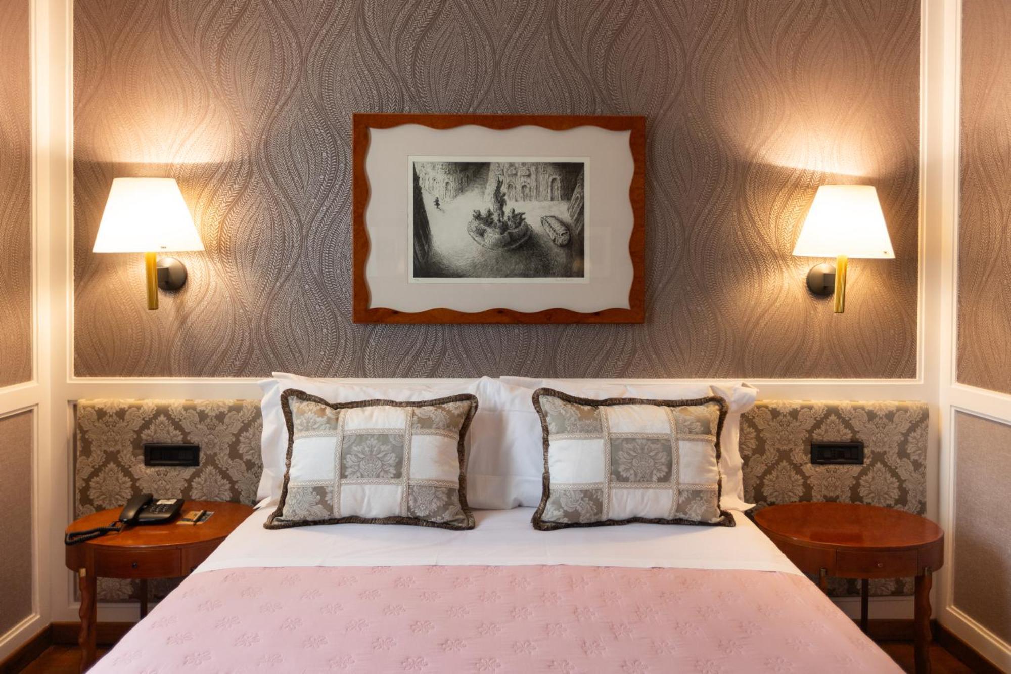 Grand Ortigia 5* Syracuse