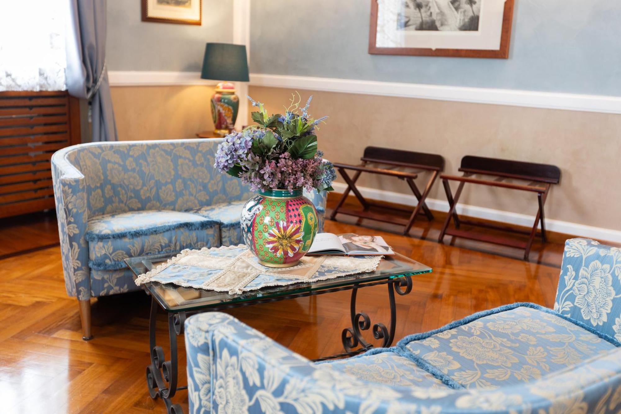 Grand Ortigia Hotel 5*