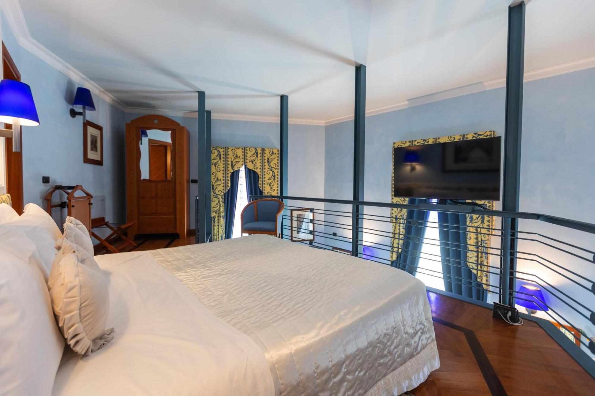 Grand Ortigia 5* Syracuse