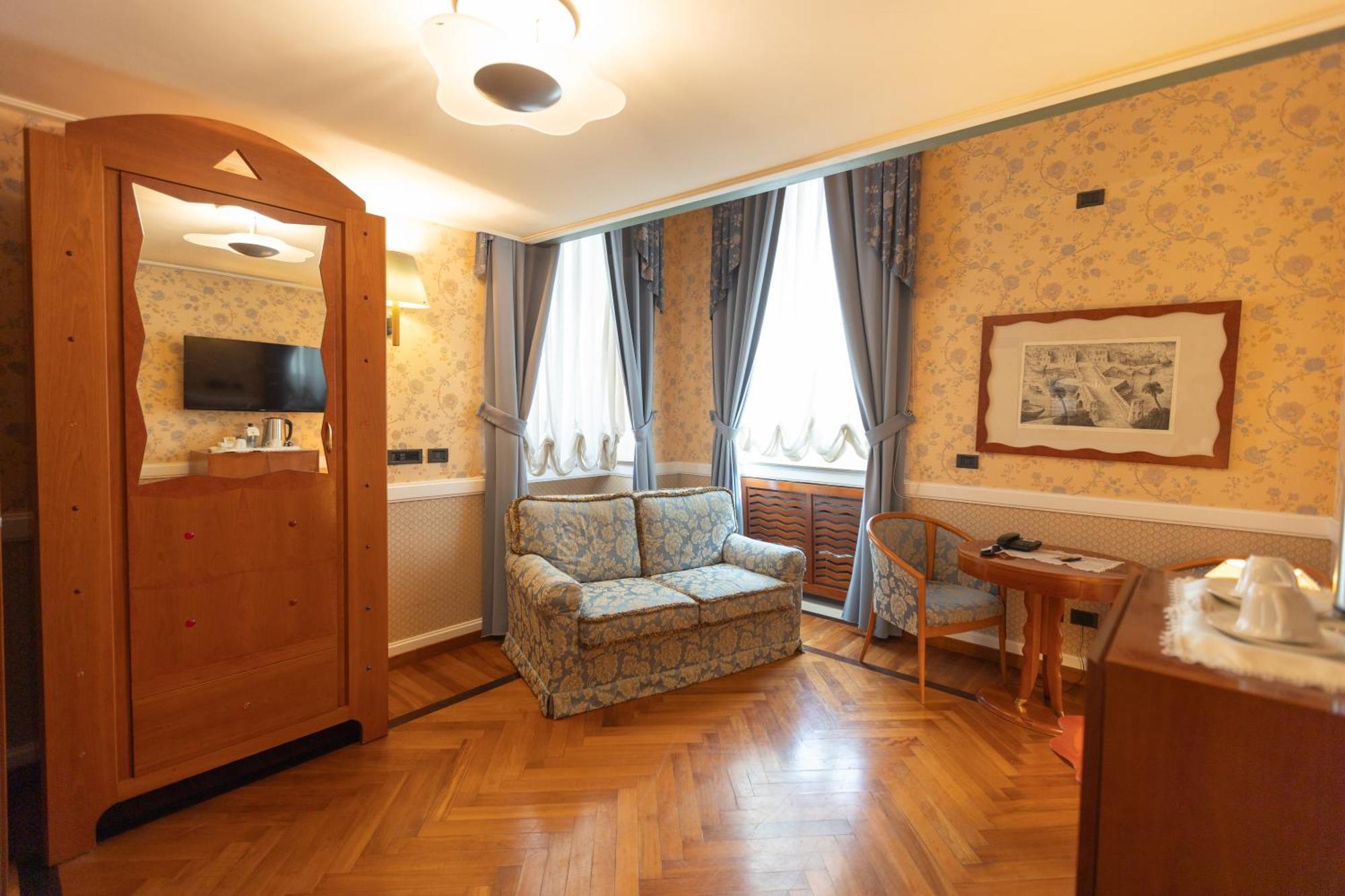 Hotel Grand Ortigia Syracuse
