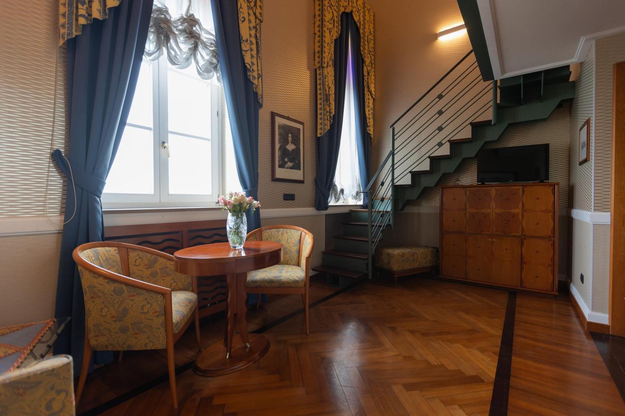 Grand Ortigia 5* Syracuse