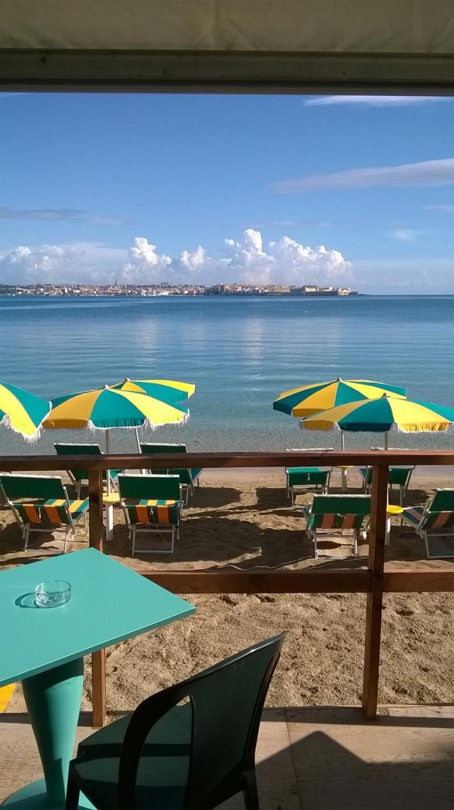 Hotel Grand Ortigia 5*